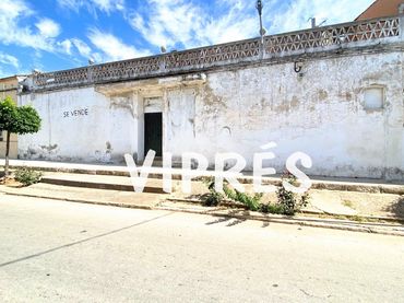 Casa rustica in vendita a Valverde de Mérida