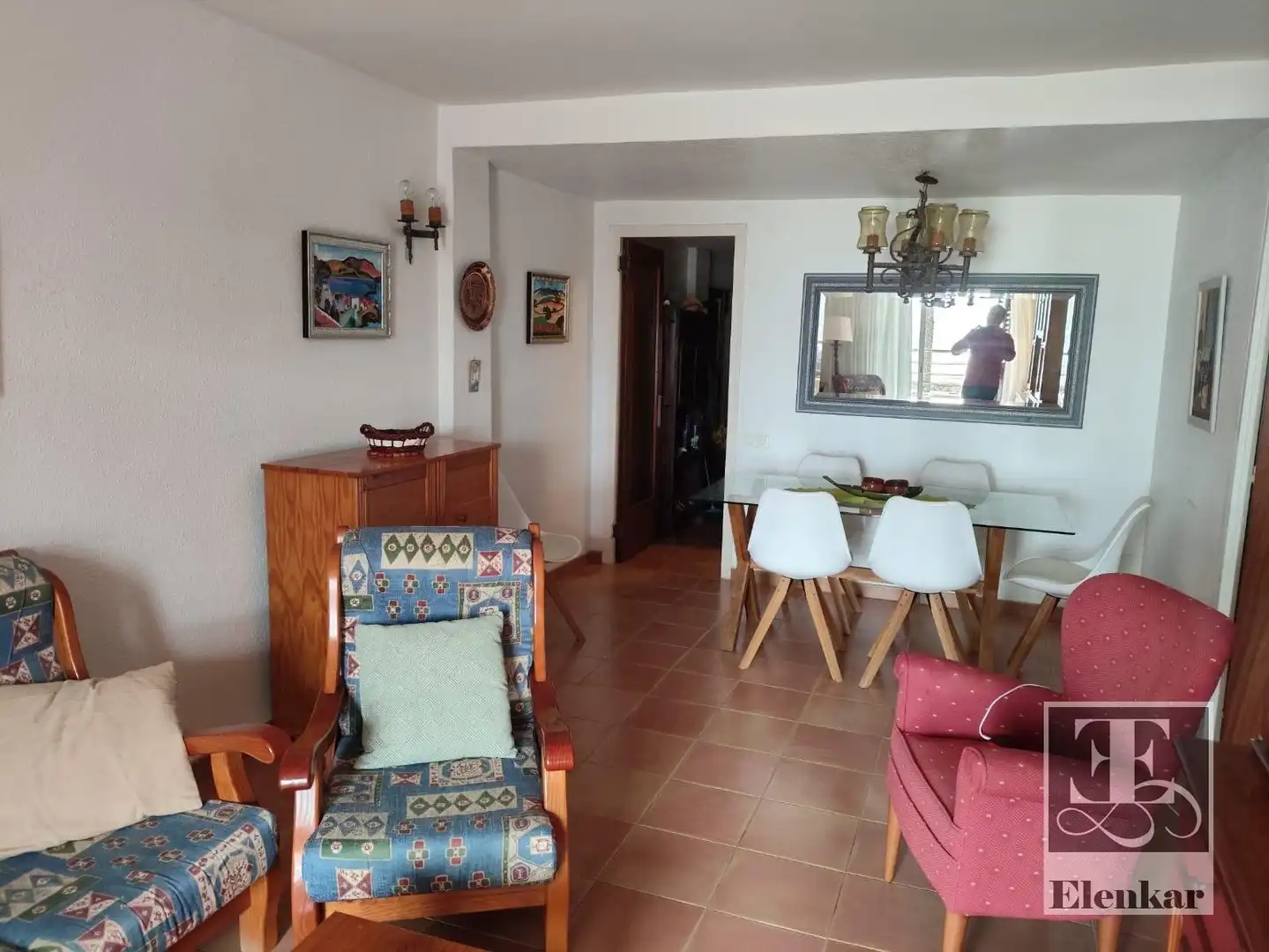 Wohnung mit Pool zum Verkauf in MARITIM SANT JOAN DE DEU, imagen 20