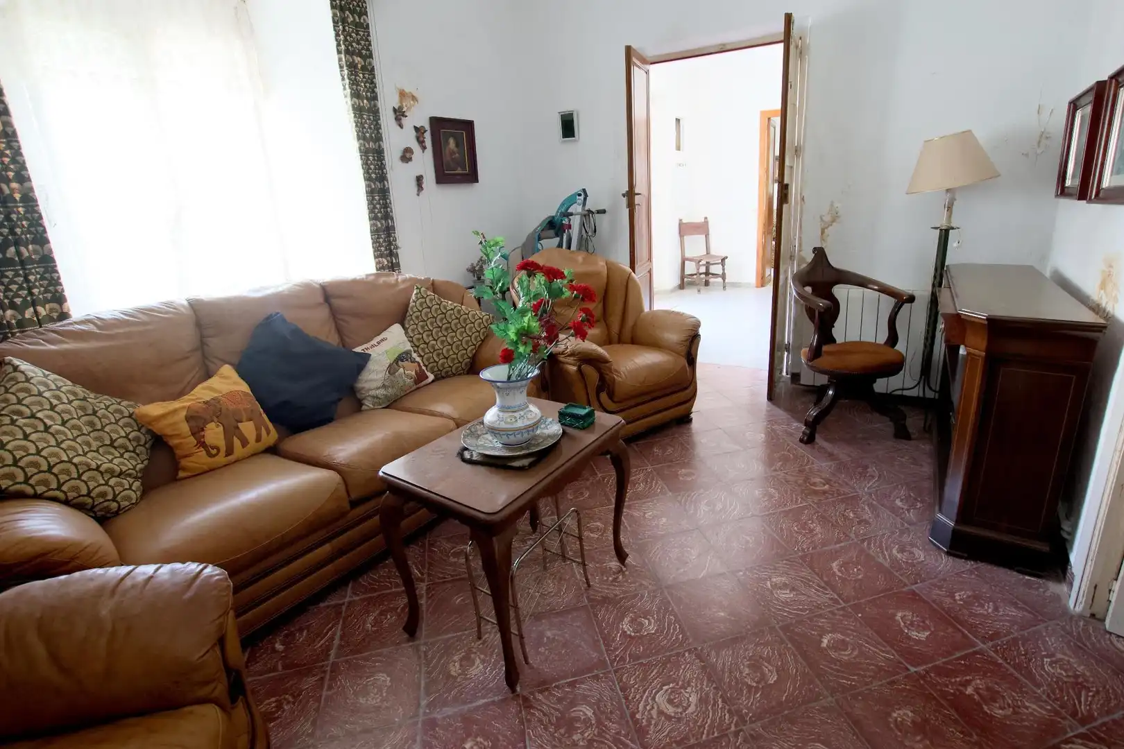 Casa en venda a Calle Practicante Alfonso González, imagen 13