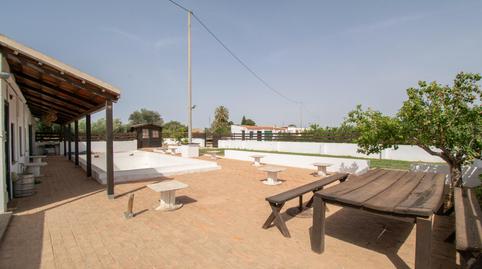 Foto 5 de Casa o xalet en venda a  Diseminados, Santa Ana, Murcia