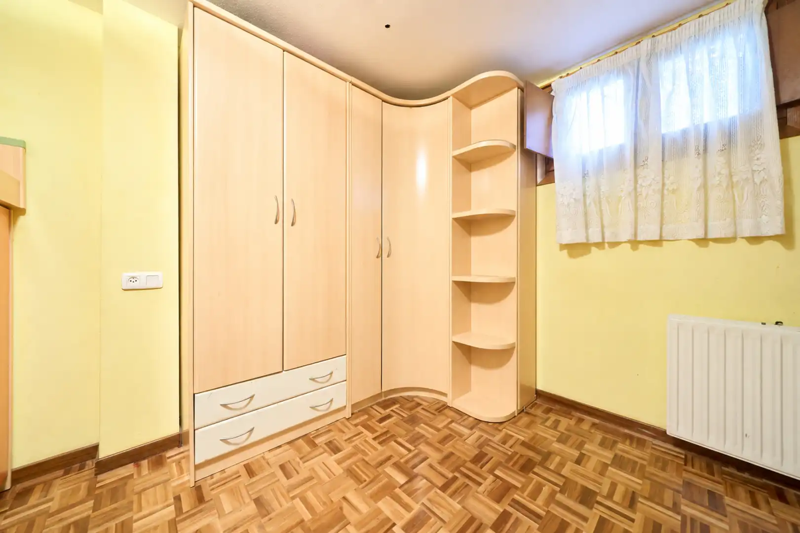 Flat with terrace for sale in Nueva Dentro-Juderia Kalea, imagen 10