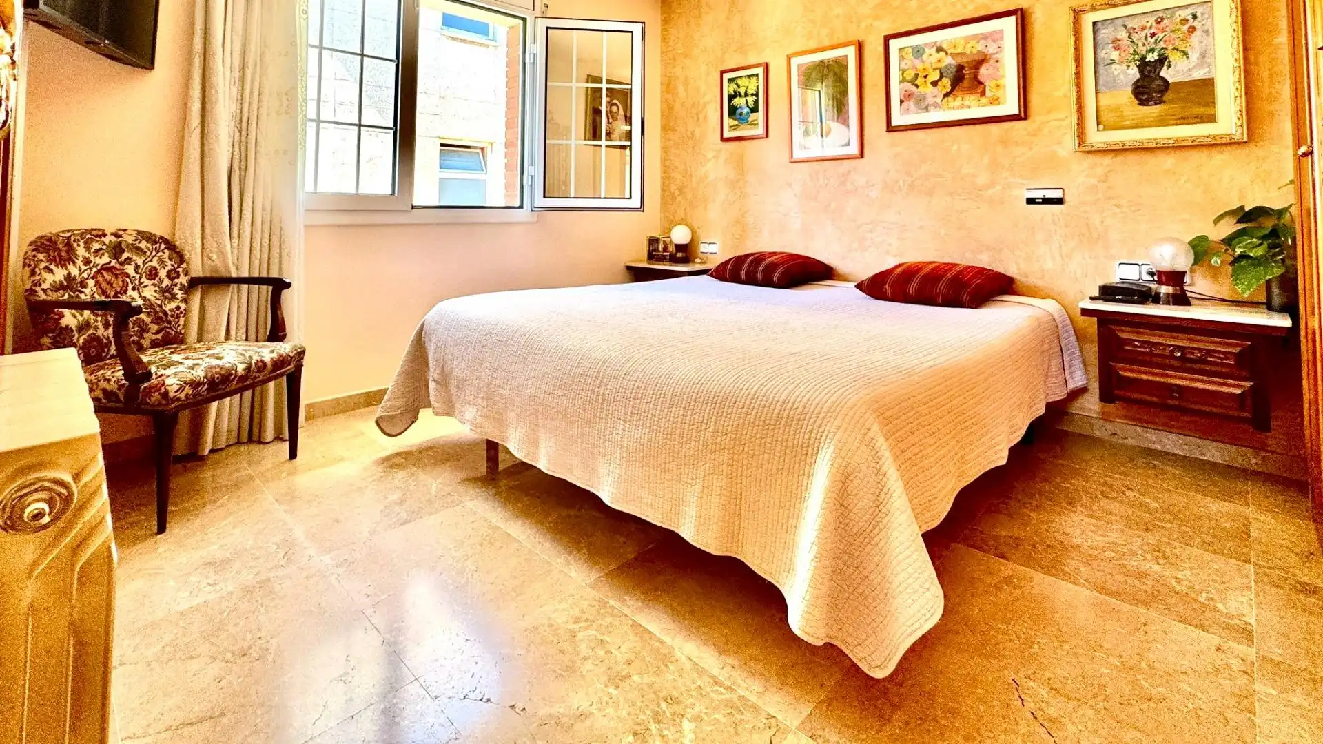 Maison mitoyenne avec terrasse à vendre à Gràcia, imagen 11