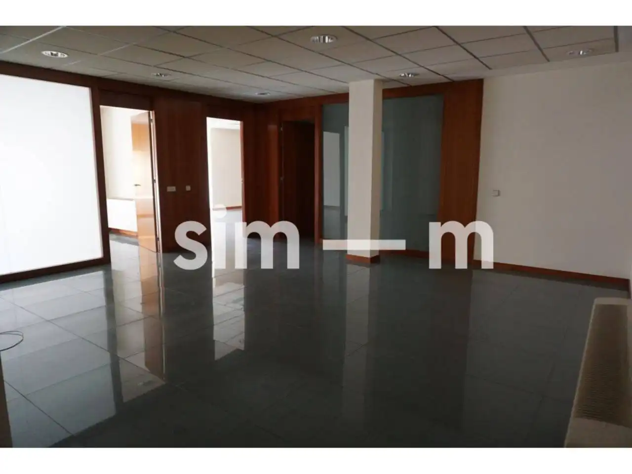 Ufficio con ascensore in affitto a Rambla Hospital, imagen 36