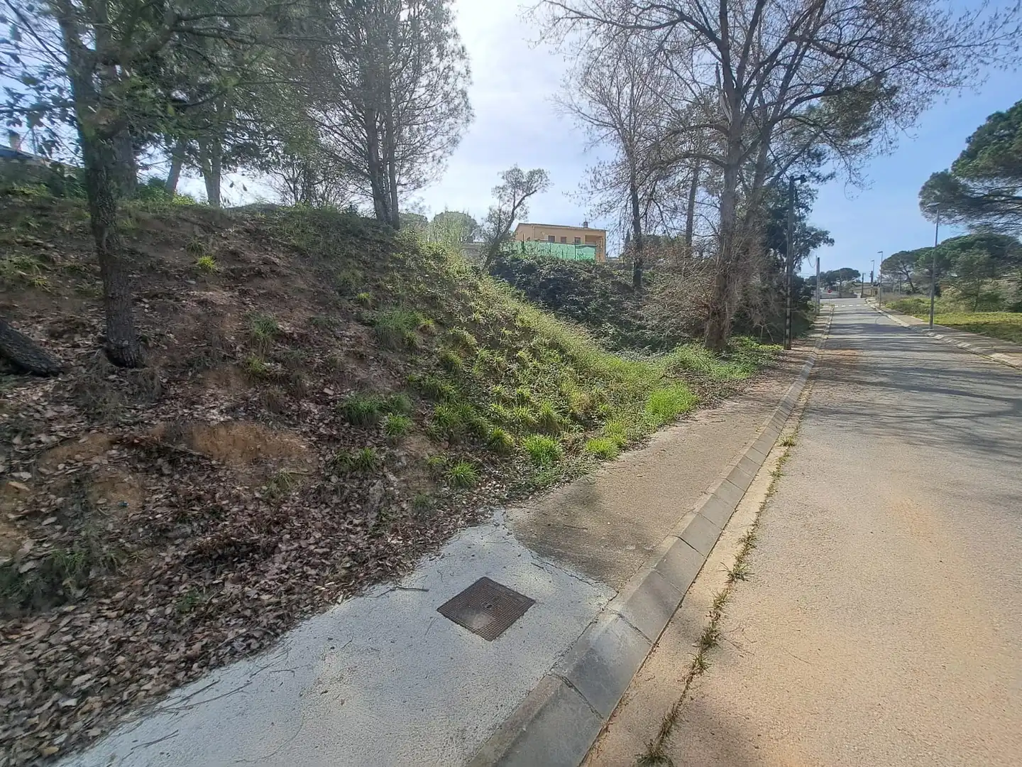 Wohnbaugrundstück zum Verkauf in Niàgara Parc - Àgora Parc, imagen 3