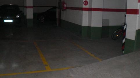 Photo 2 of Garage for sale in Sant Marcel.lí, Valencia