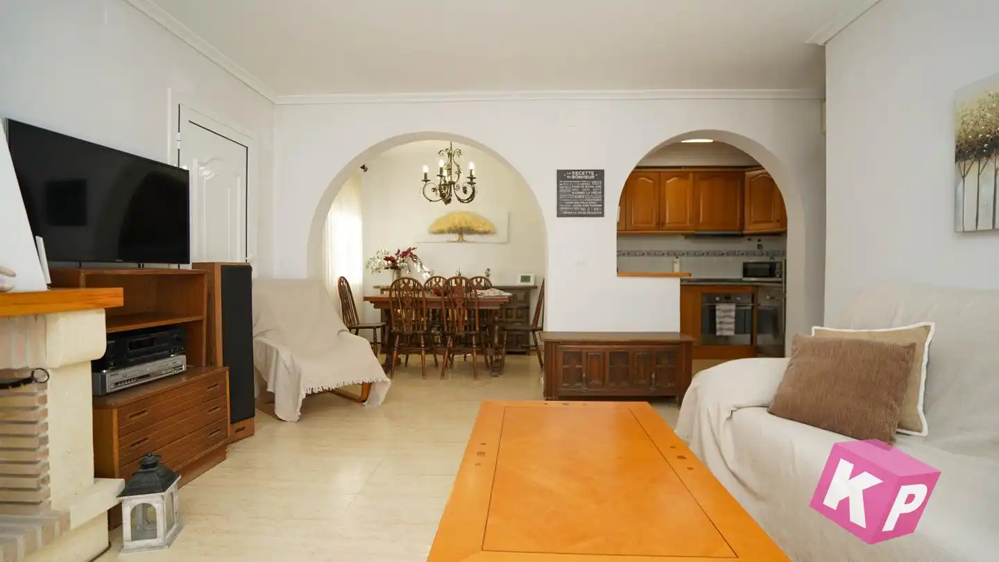 Casa amb piscina en venda a Avinguda del Carabasí, imagen 18