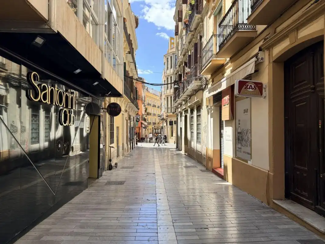 Local comercial en venta en Calle Juan de Padilla, imagen 5