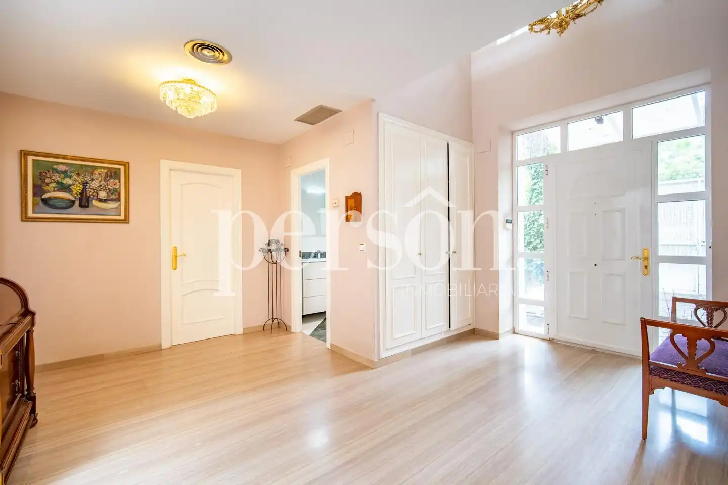 Casa con piscina en venta en Avenida del Pinar, imagen 32