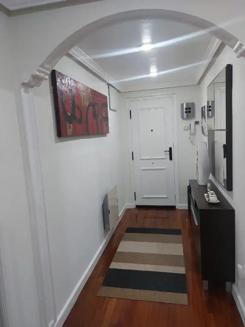 Wohnung zum Verkauf in Gijón 