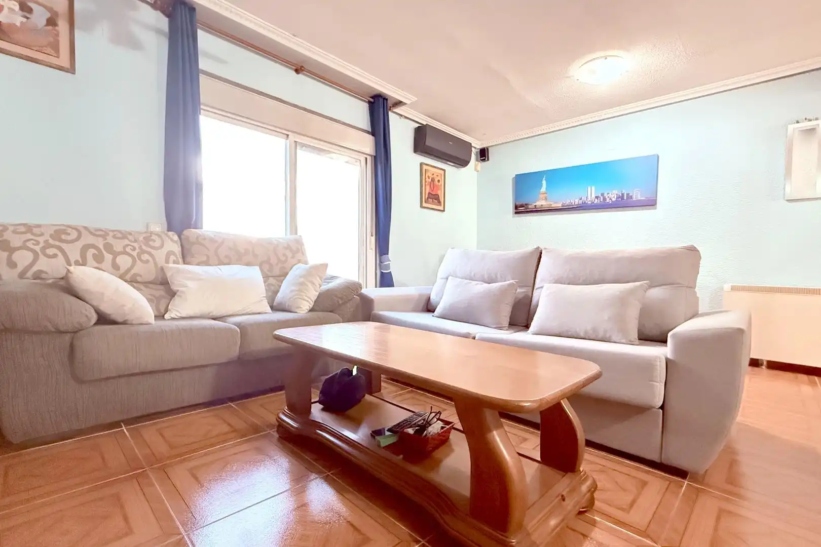 Maison mitoyenne à vendre à Calle del Clavel, imagen 5