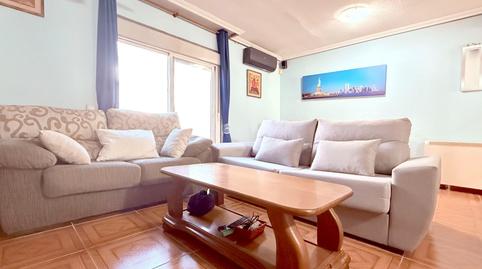 Foto 5 de Casa adosada en venda a Norte - Universidad, Madrid