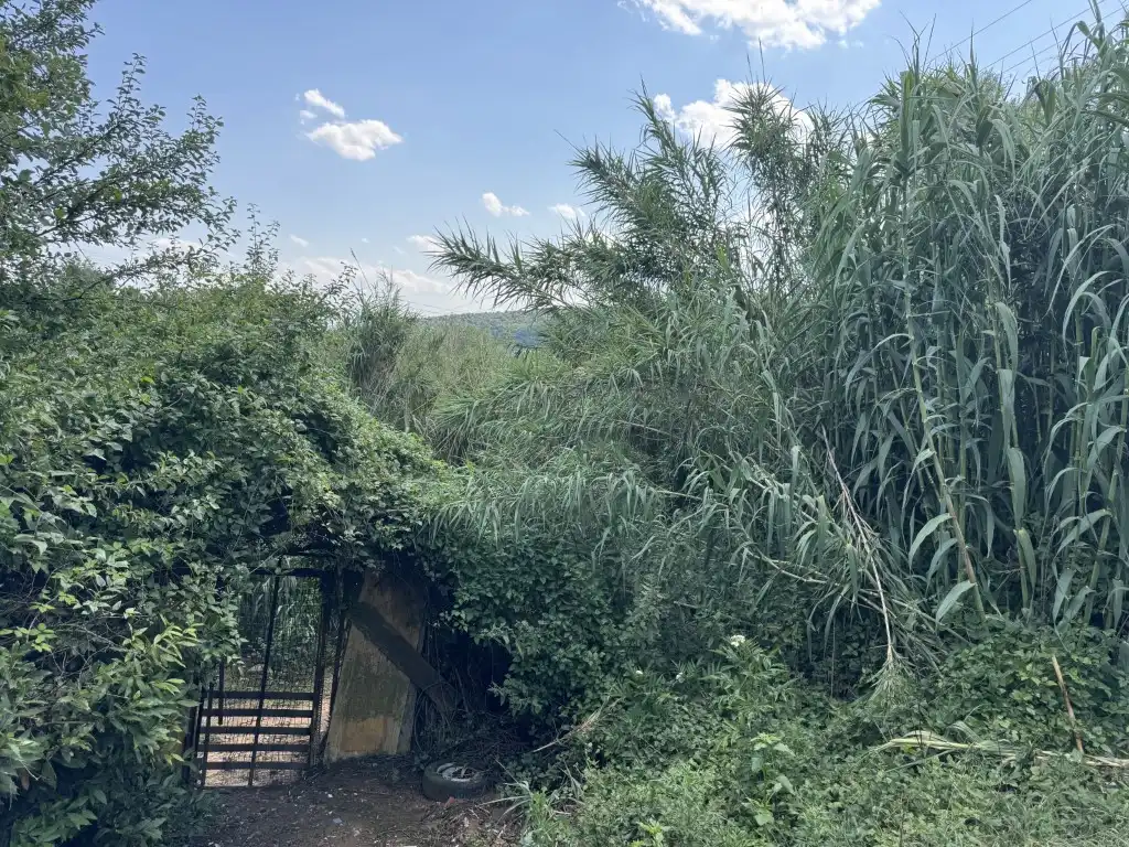 Wohnbaugrundstück zum Verkauf in Arrabal Sud3-Canal Industrial 3.2, imagen 7