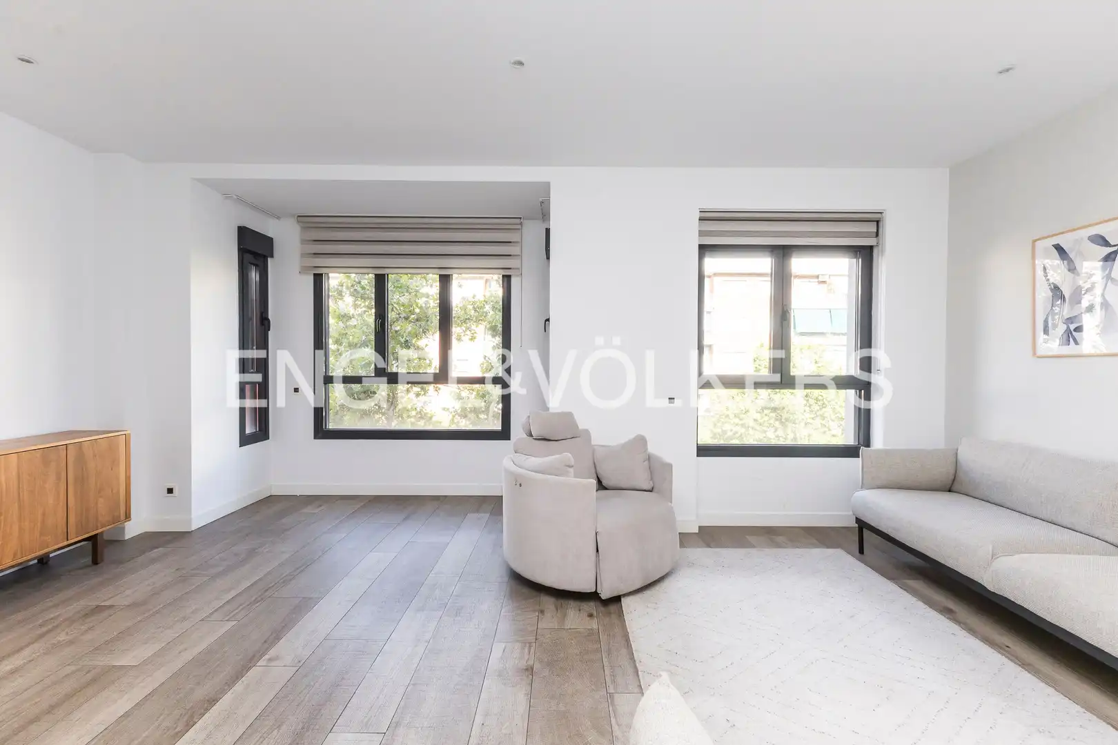Appartement avec ascenseur à louer à Barrio de Salamanca, imagen 13