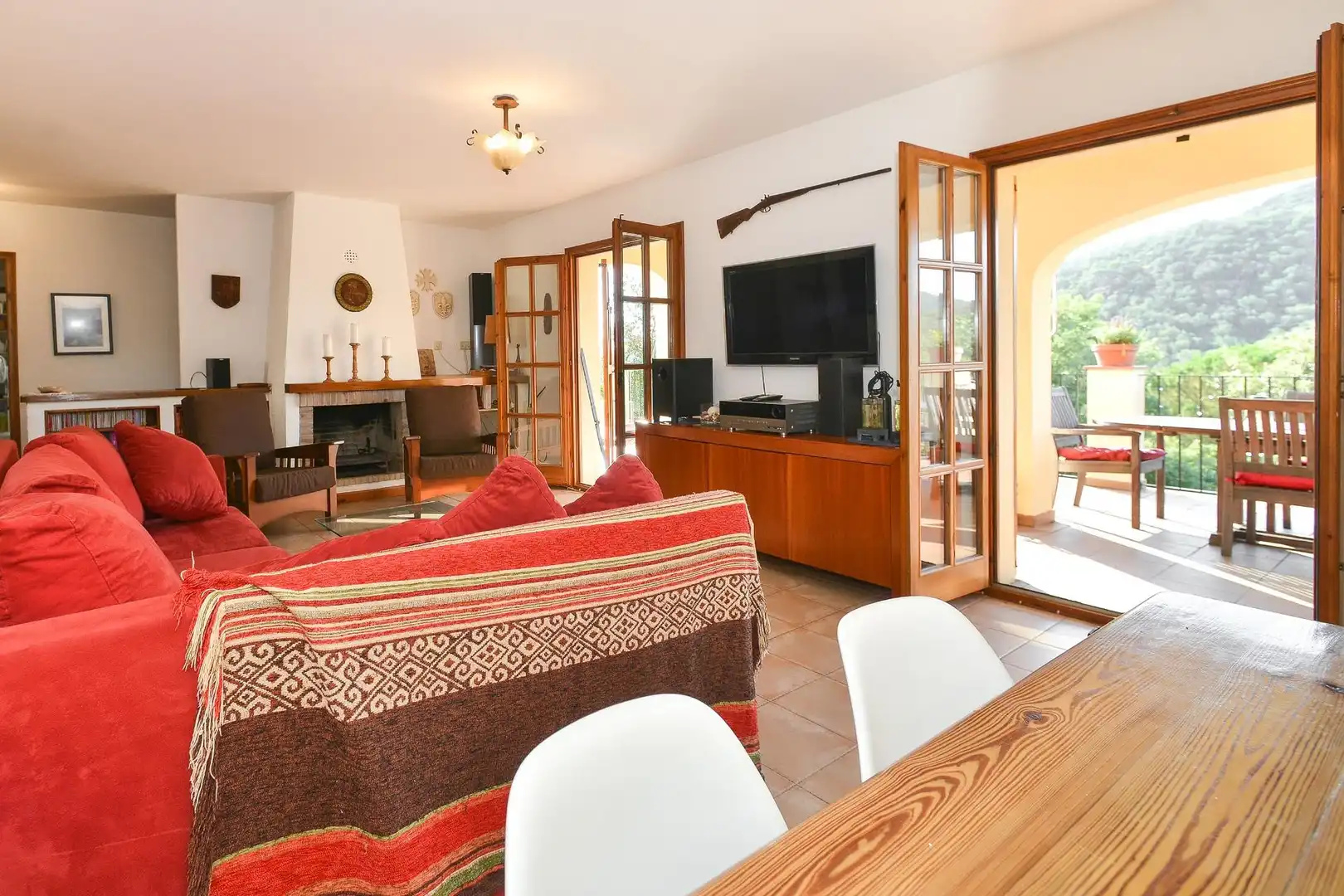 Haus mit Pool zum Verkauf in Carrer Milan, imagen 18
