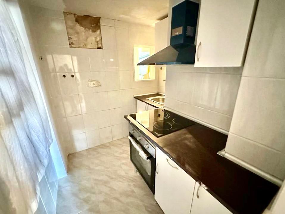 Flat for sale in Santa Rosa, Santa Coloma de Gramenet
