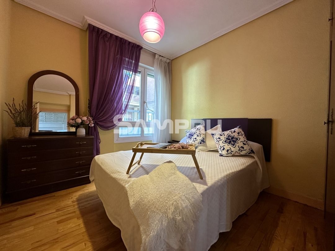 Bedroom of Flat for sale in Arrasate / Mondragón  with Heating