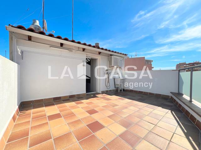 Casa-chalet en Venta en Progrés - Pep Ventura