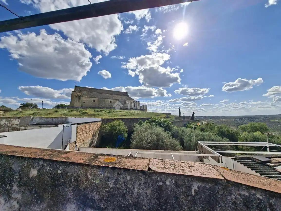Casa o chalet en venta en Montilla