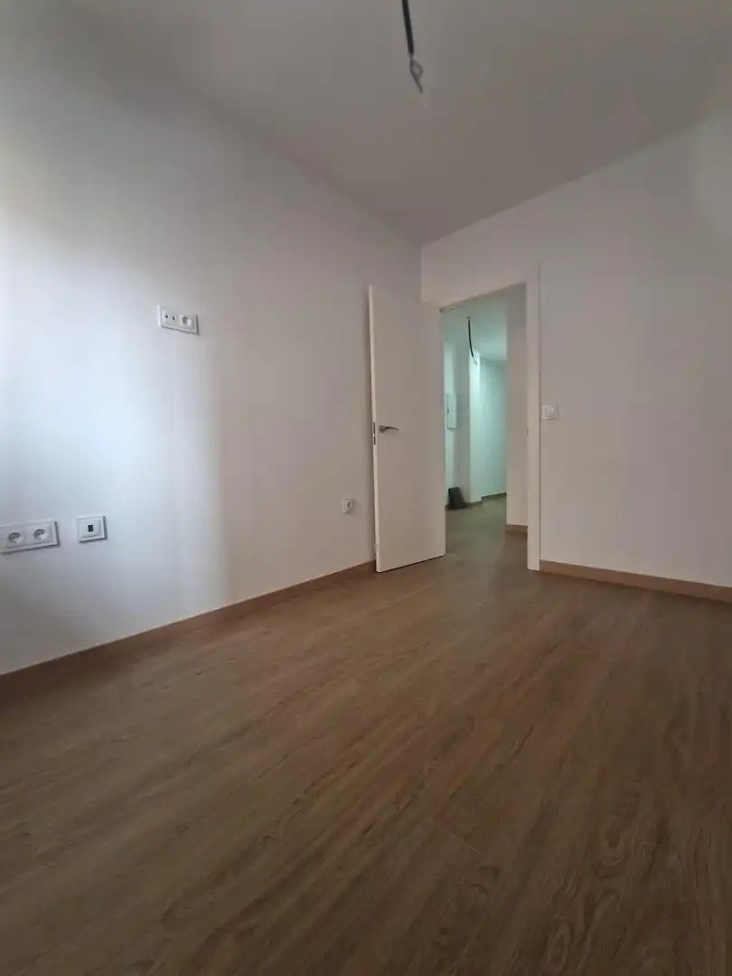 Planta baja en venta en Puerto Real con Parquet