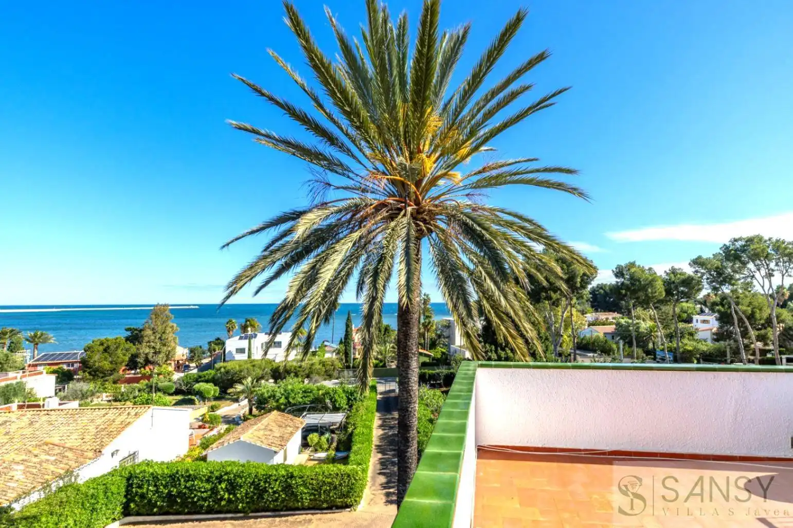 Houses for sale in Las Rotas / Les Rotes