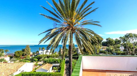 Photo 3 of Houses for sale in Las Rotas / Les Rotes, Dénia