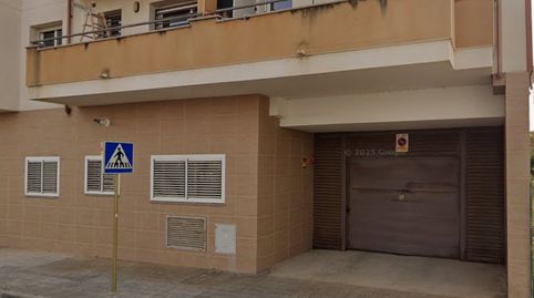Foto 4 de Garatge de lloguer a Carrer de Cèsar Martinell I Brunet, 3, El Tancat - Mas d'en Gual, El Vendrell