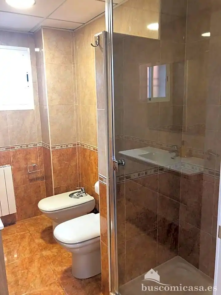 Planta baja en venta en Alemania, 4, San Gonzalo