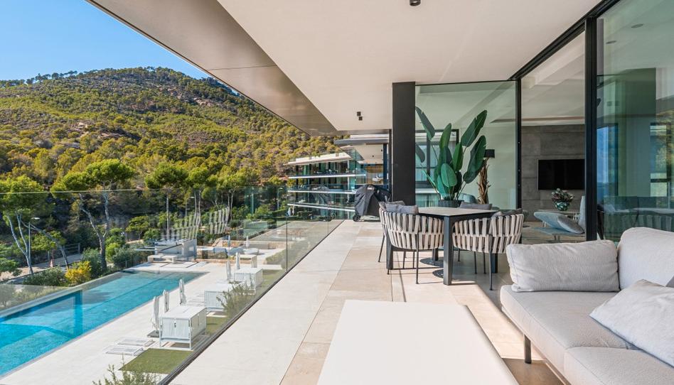 Photo 1 of Attic for sale in Peguera, Illes Balears