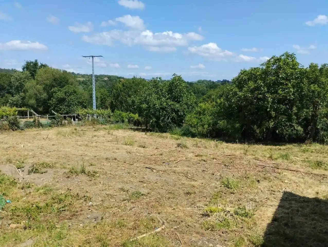 Casa o chalet en venta en A Merca