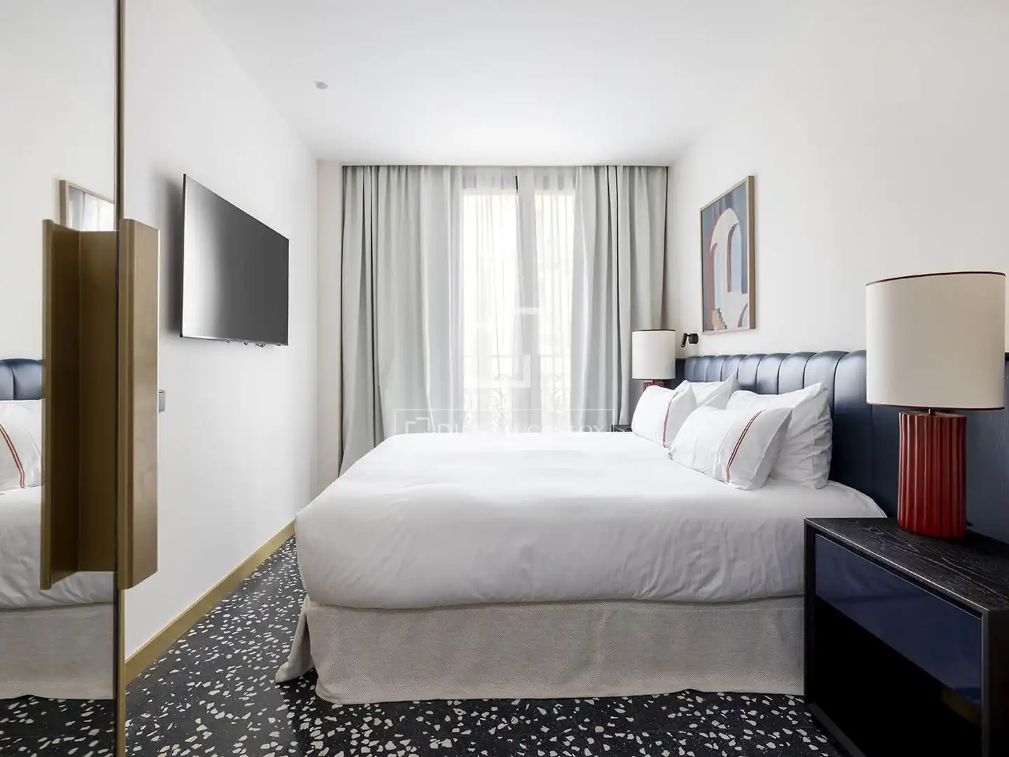 Appartement avec terrasse à louer à Eixample, imagen 13