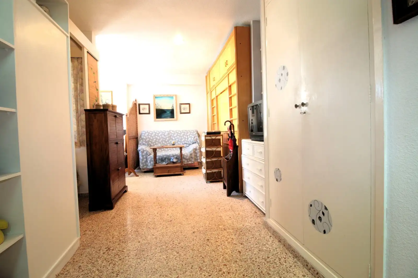 Apartments for sale in Orihuela