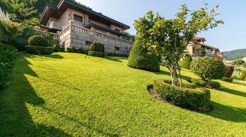 Foto 2 de Casa o xalet en venda a Broullon, Moaña, Pontevedra
