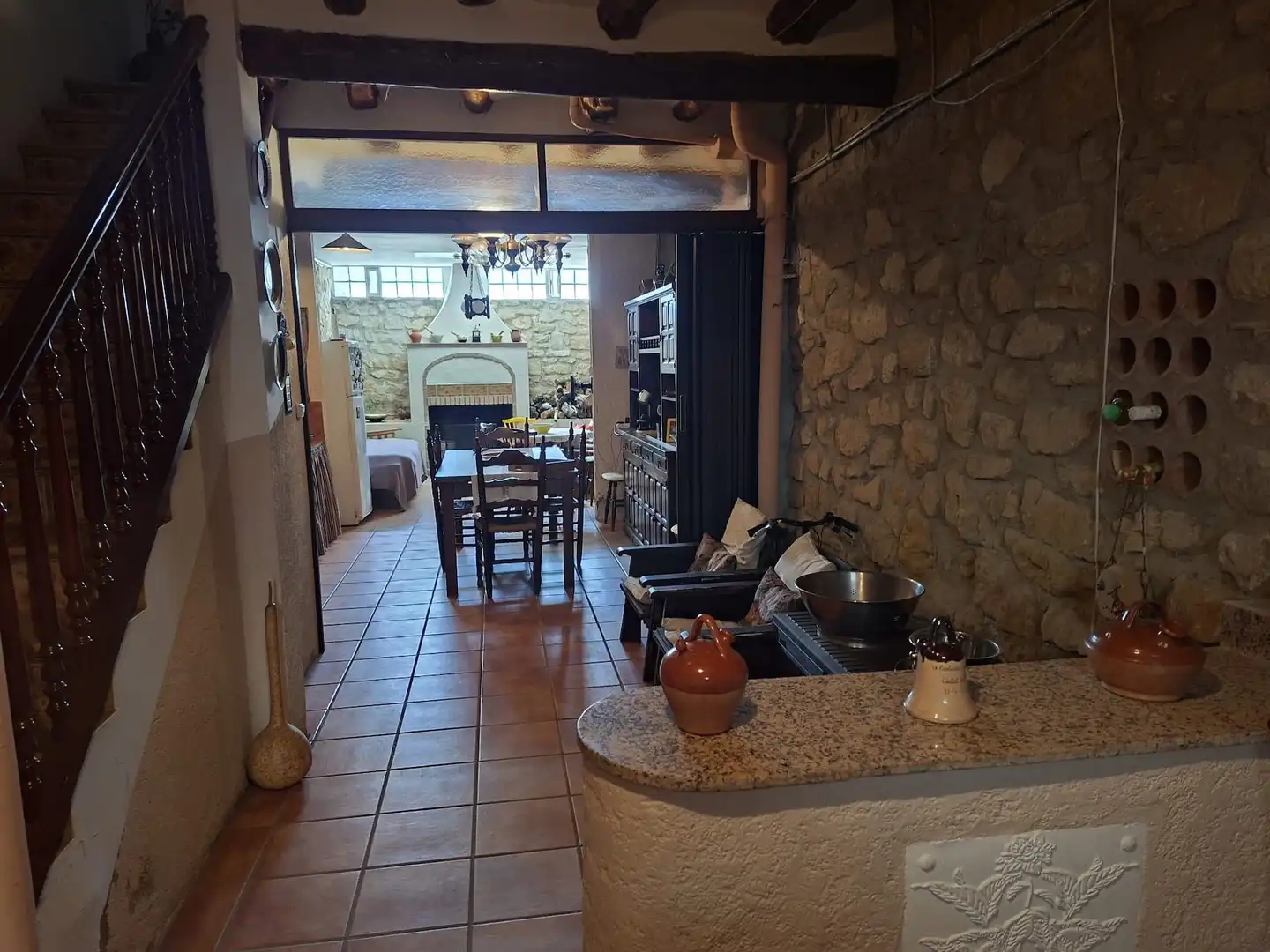 Maison avec terrasse à vendre à Calle Bermúdez de Castro 25, imagen 10