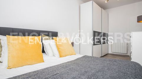 Ático renovado y encantador en Eixample Esquerra, imatge 4