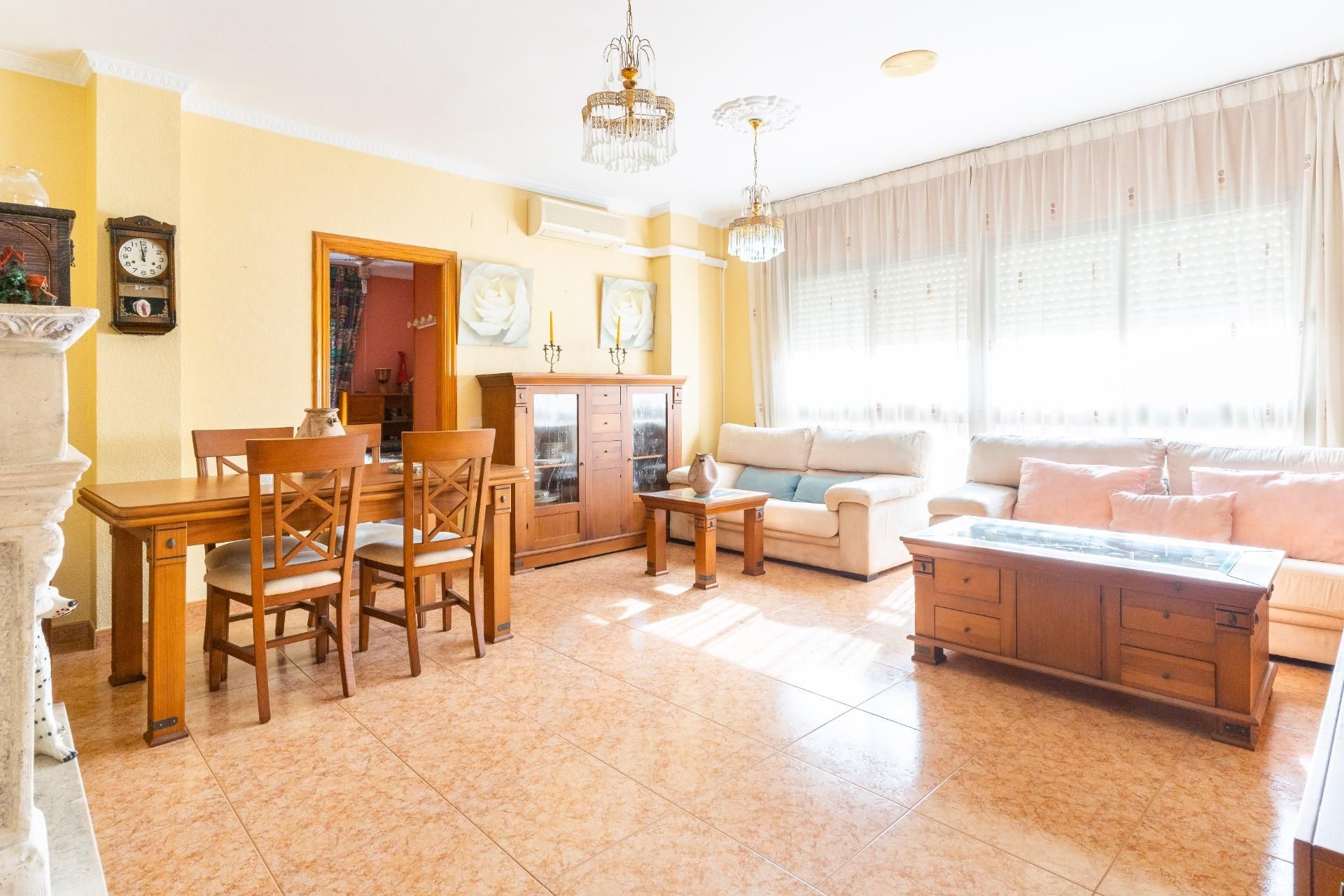 Casa o xalet en venda a Ejido Norte