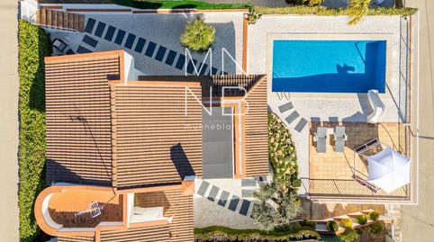 Foto 4 de Casa adosada en venta en Urbanitzacions, Sant Pol de Mar