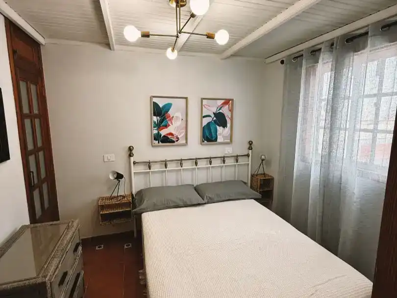 Bedroom of Flat for sale in Antigua  with Air Conditioner