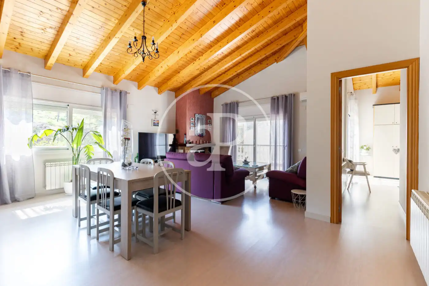 Houses for sale in Sant Muç
