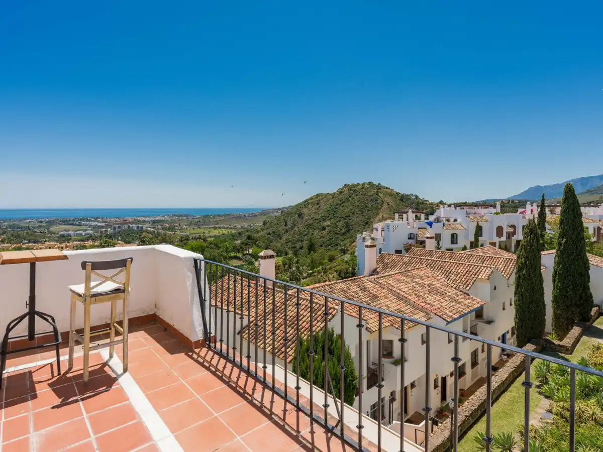 Piso en venta en Calle la Pacheca Alta 22, imagen 2