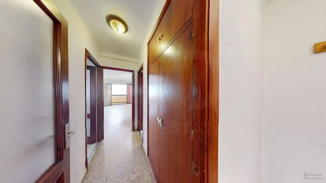 Flat with lift for sale in Ponent, imagen 21