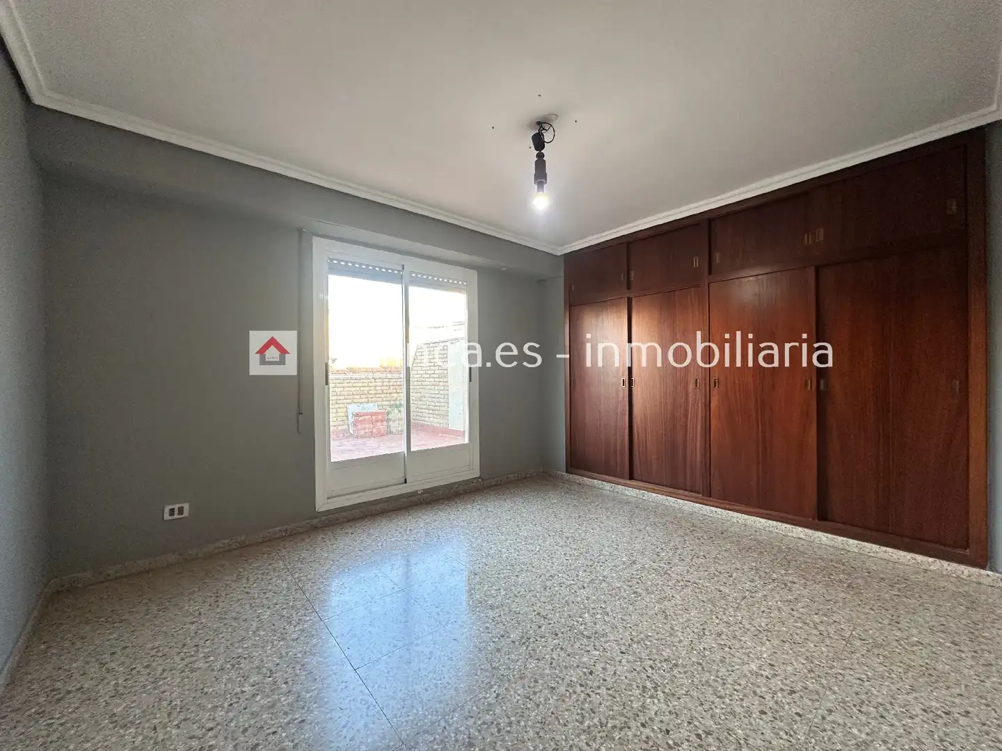 Ático en venta en Santa Rosa