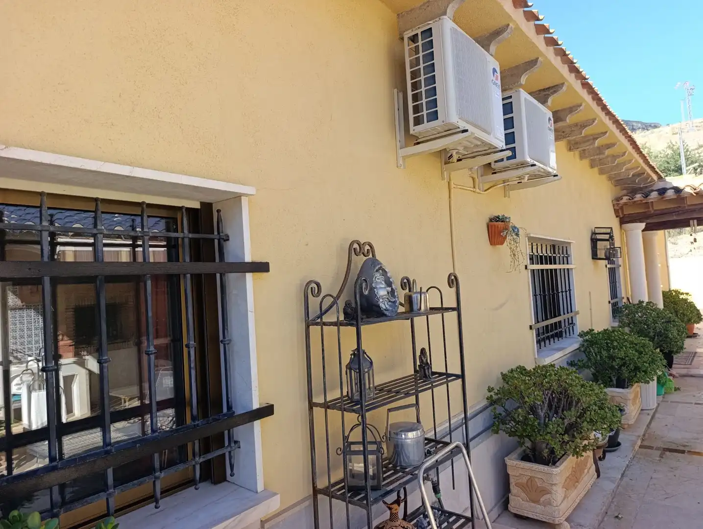 Casa o chalet en venta en Orxeta