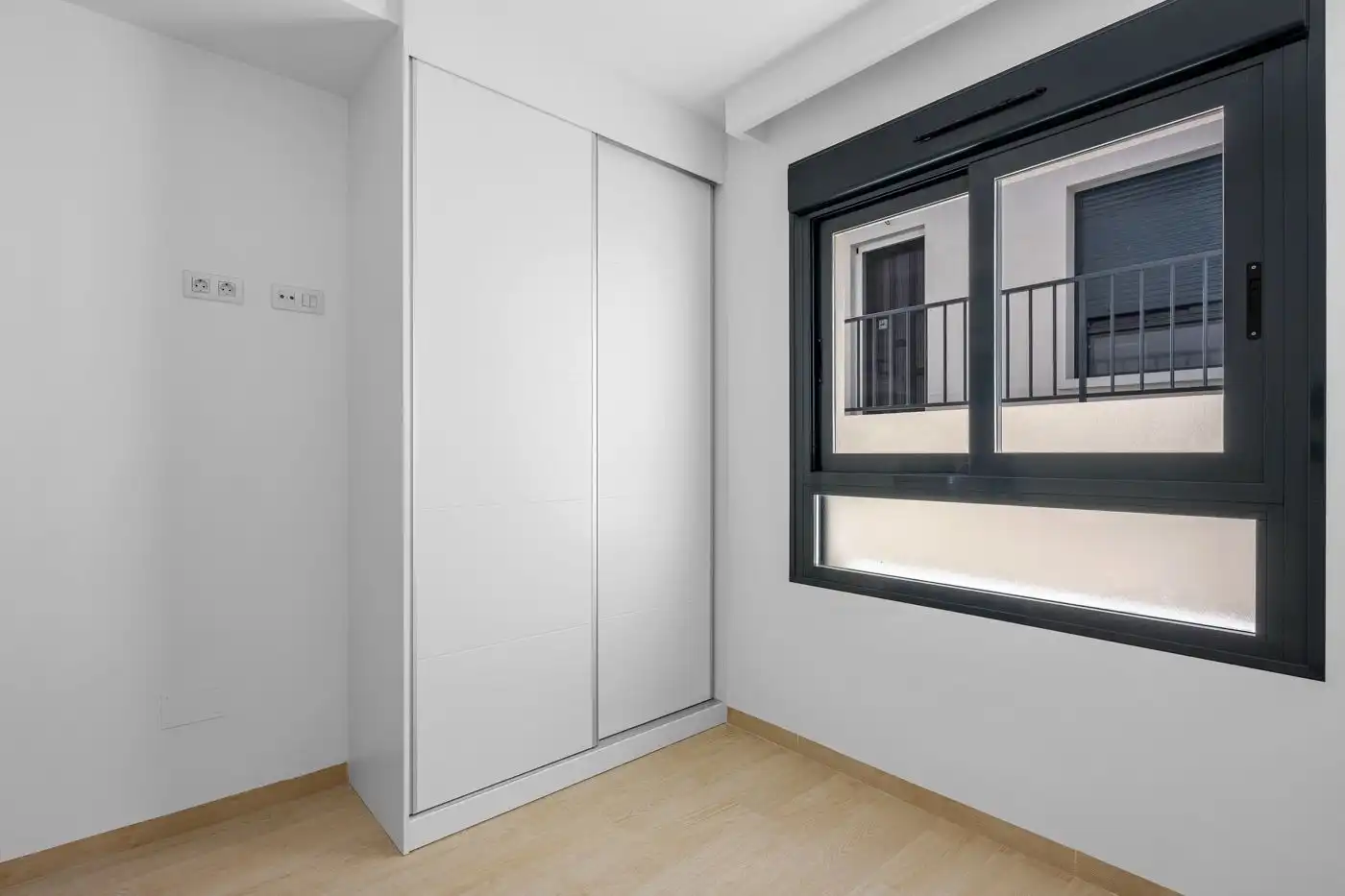 Apartament amb piscina en venda a San Miguel de Salinas, imagen 9