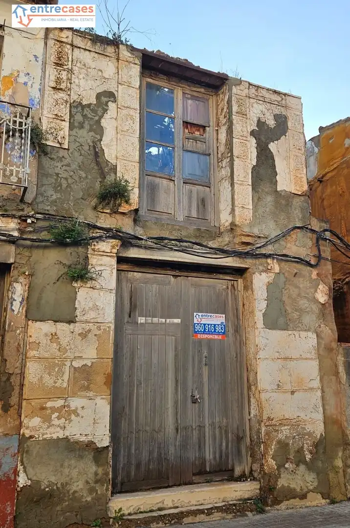 Wohnbaugrundstück zum Verkauf in Torres Torres, imagen 5
