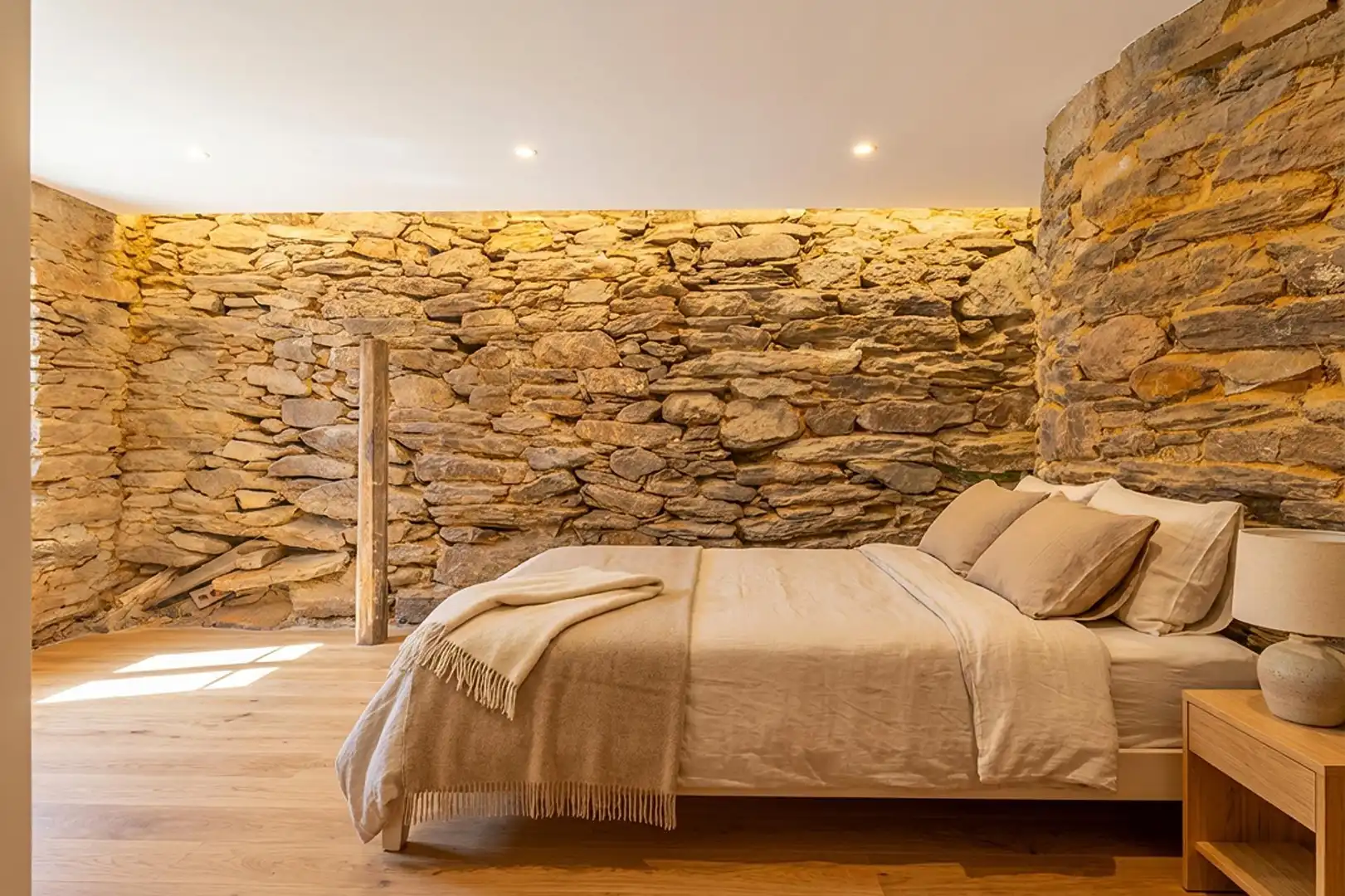 Habitación de Finca rústica en venta en Forcarei