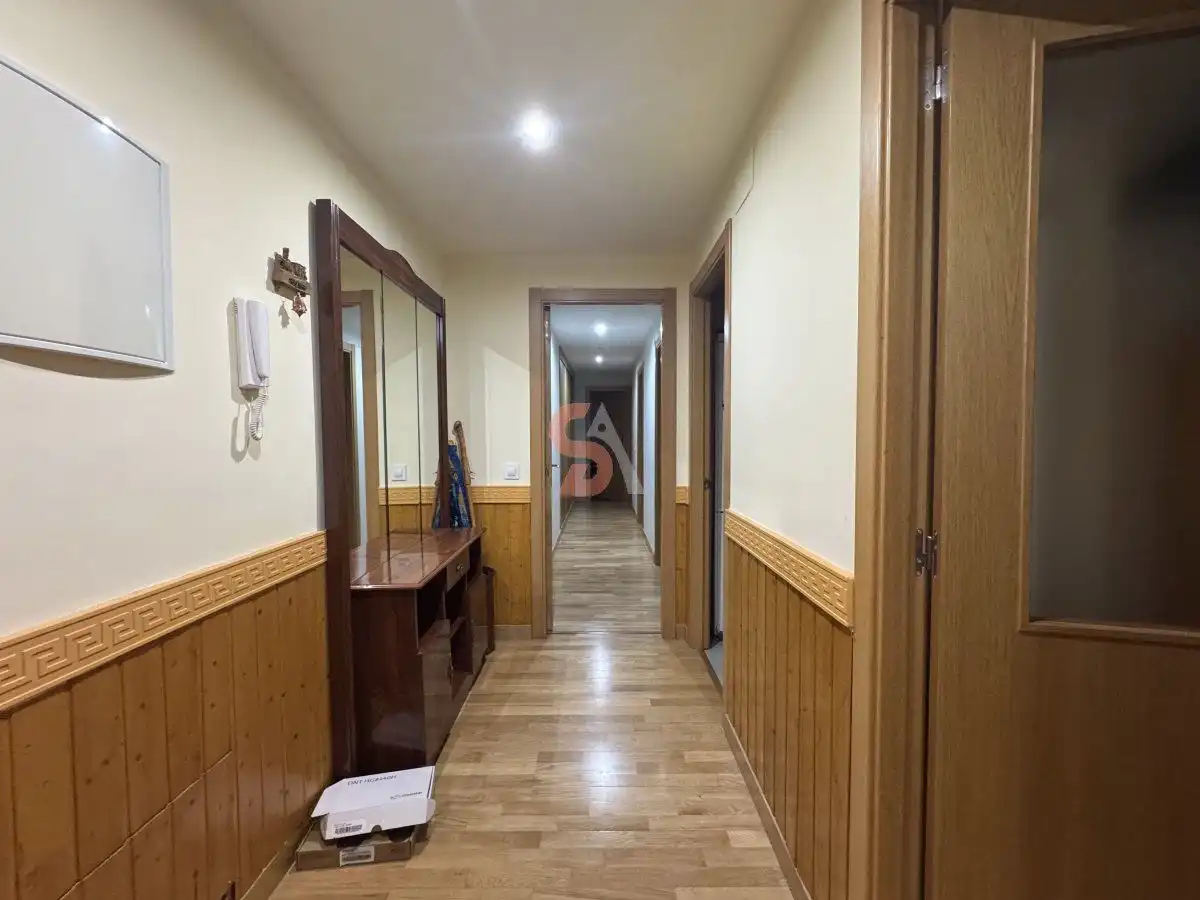 Wohnung zum Verkauf in Valladolid mit Heizung und Abstellraum