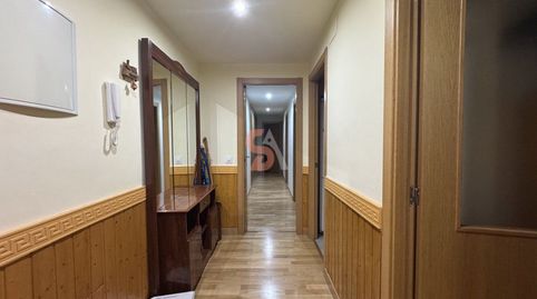Foto 5 de Piso en venta en Orden de Malta, Pilaríca - Los Santos, Valladolid Capital