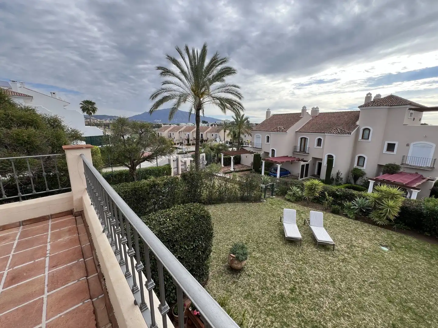 Adossat amb piscina en venda a Benamara - Atalaya, imagen 14