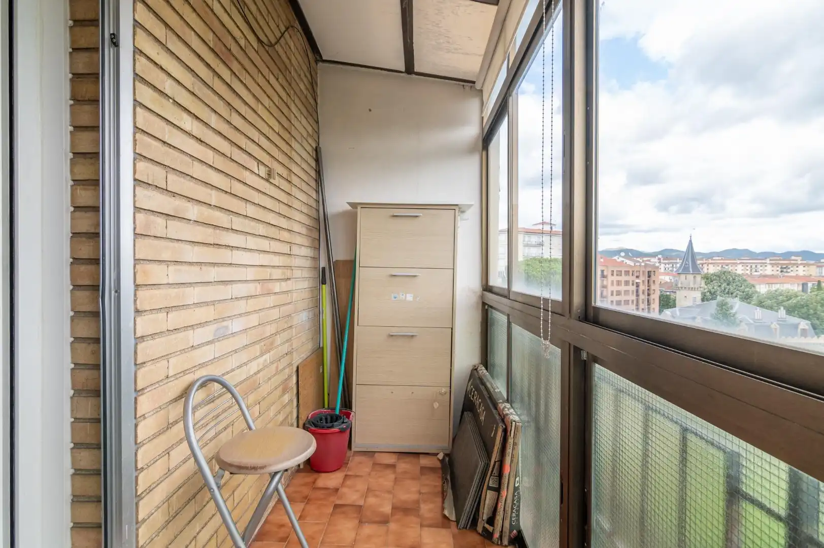Flat with lift for sale in Calle Mayor, imagen 33