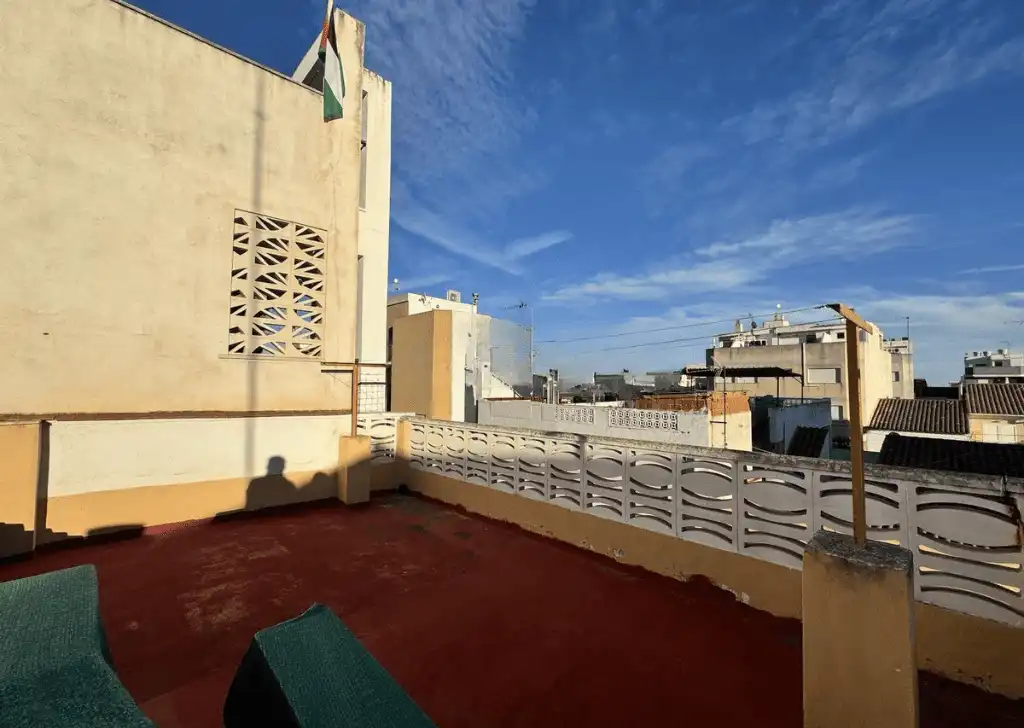 Casa en venta en Chilches / Xilxes, imagen 24